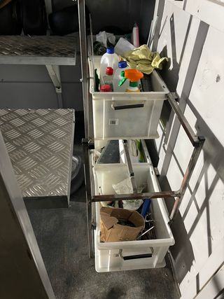 Tony Kart DD2 2025 + Remolque