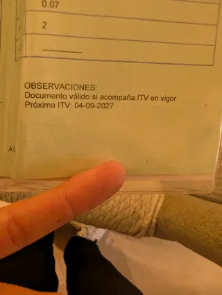 Honda CB 125 F Moto Blanca