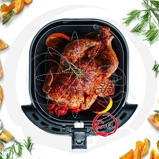 Friggitrice ad aria 8,5 litri