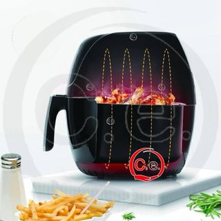 Friggitrice ad aria 8,5 litri