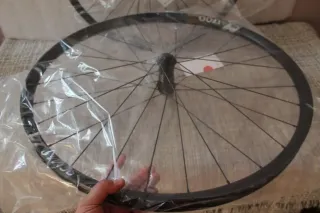 Llantas 29" Boost DT SWISS HX1700 Hybrid LS eBike