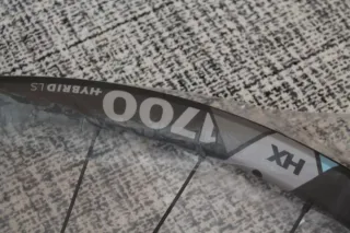 Llantas 29" Boost DT SWISS HX1700 Hybrid LS eBike