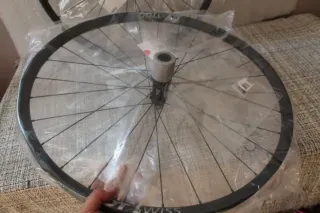 Llantas 29" Boost DT SWISS HX1700 Hybrid LS eBike