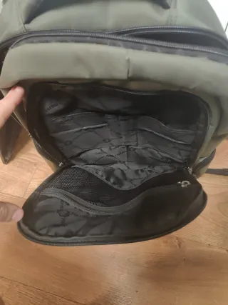 Mochila Tigernu 3 bolsillos