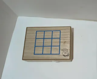 Set Carte da Gioco e Pedine Natalizie