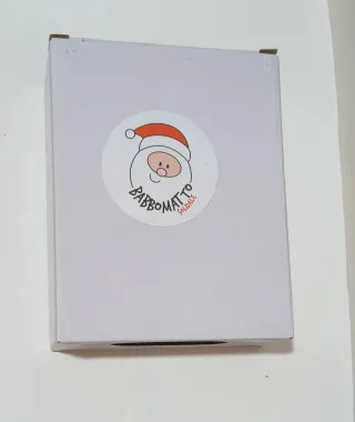 Set Carte da Gioco e Pedine Natalizie