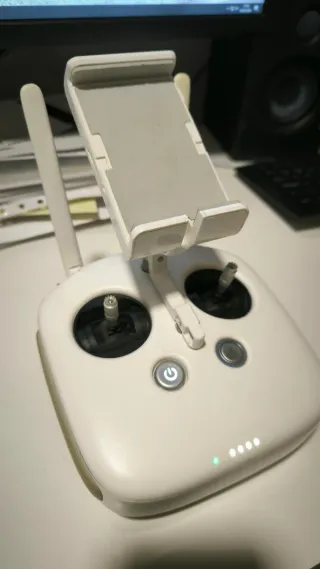 Dron DJI Phantom 4K Profesional PARA PIEZAS