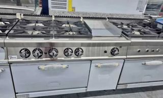 COCINAS INDUSTRIAL 624791265