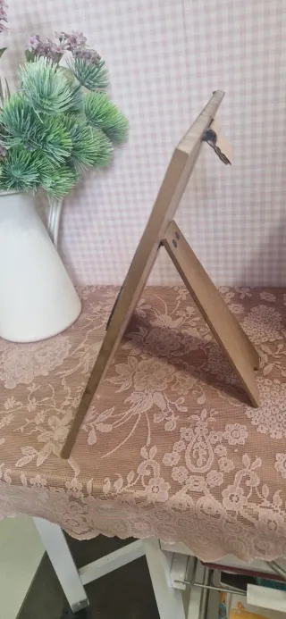 Cuadro tipo pizarra decorativo Remember