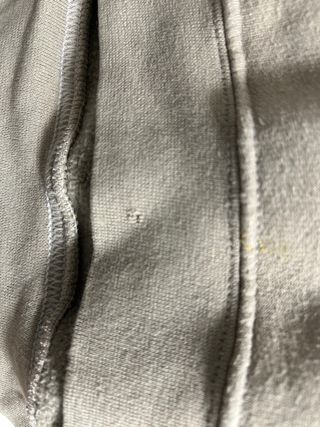 Sudadera Carhartt Talla S Beige