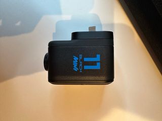 GoPro HERO 11 Black Mini - Nuova