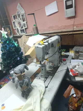 Se venden maquinas de aparar,preguntar por precios