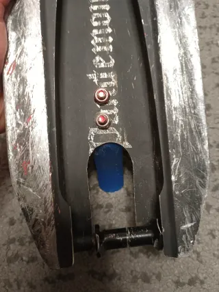 Tabla Pandemonium V2