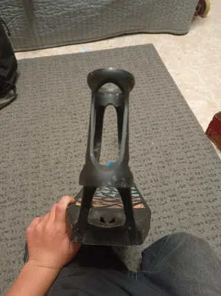 Tabla Pandemonium V2