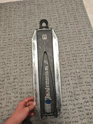 Tabla Pandemonium V2