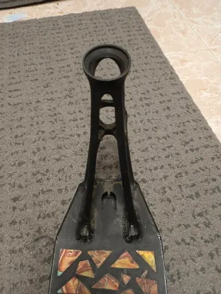 Tabla Pandemonium V2