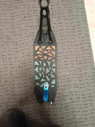 Tabla Pandemonium V2