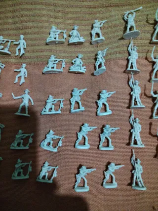 Maqueta militar 1/72