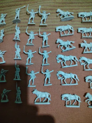 Maqueta militar 1/72