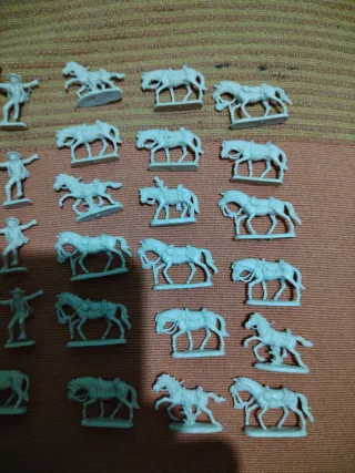 Maqueta militar 1/72