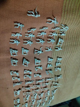 Maqueta militar 1/72