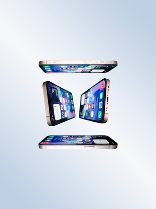 iPhone 13 + Accesorios