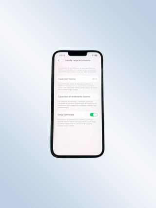 iPhone 13 + Accesorios