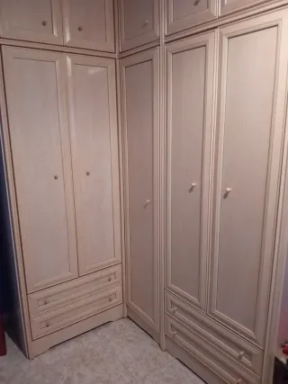 Habitacion getafe centro