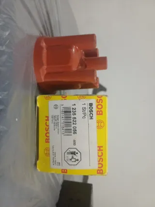 Tapa Distribuidor Bosch 1 235 522 056