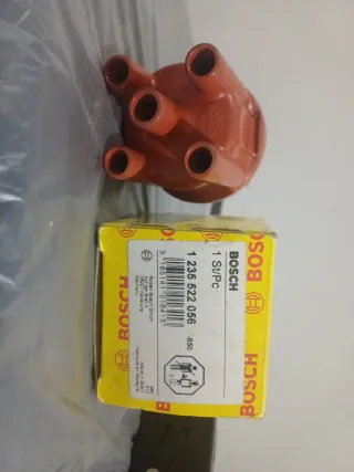 Tapa Distribuidor Bosch 1 235 522 056