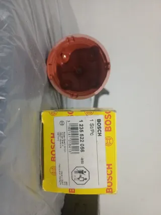 Tapa Distribuidor Bosch 1 235 522 056