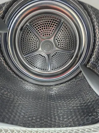 Secadora Bosch Serie 4, 8kg con grantia y Transpor