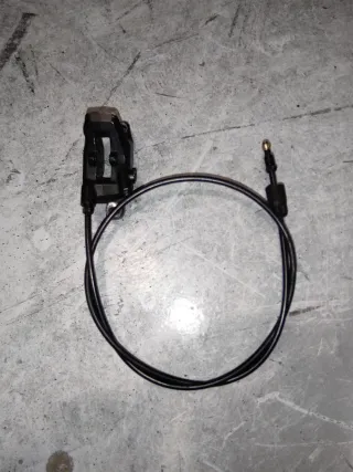 Pinza hidráulica Shimano Deore XT