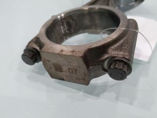 Pistón volkswagen 038j crafter caja cerrada 553949