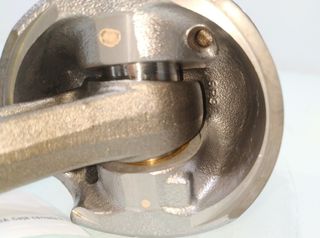 Pistón volkswagen 038j crafter caja cerrada 553949