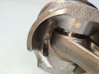 Pistón volkswagen 038j crafter caja cerrada 553949