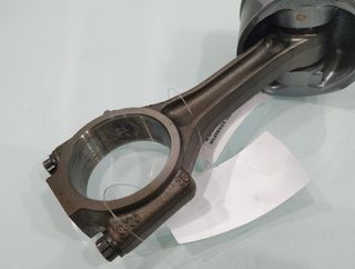 Pistón volkswagen 038j crafter caja cerrada 553949