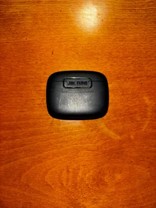 Cascos Inalámbricos JBL Tune Beam Negros