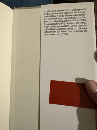 Io no ricordi d'infanzia e gioventù