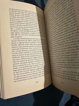 Io no ricordi d'infanzia e gioventù