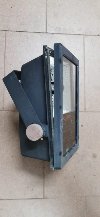 Lampione esterno HALODIUM 70 OSRAM