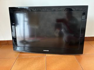 Televisor Samsung LCD 32 LE32A457