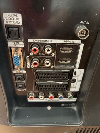 Televisor Samsung LCD 32 LE32A457