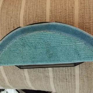 Robot aspirador Conga 990 + accesorios