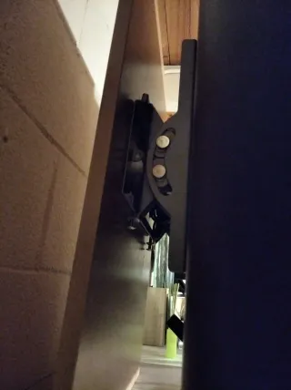 Televisor Toshiba Regza 32