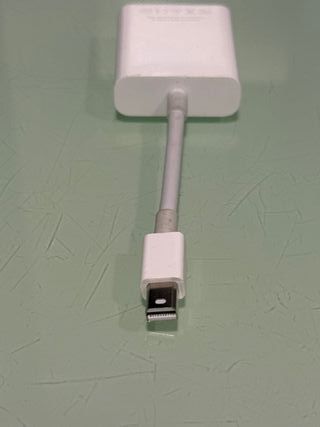 Adaptador Apple Mini Display Port a VGA