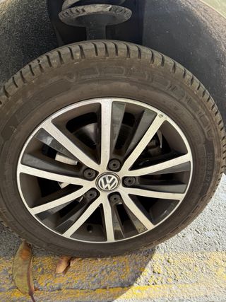 Volkswagen Multivan 2018