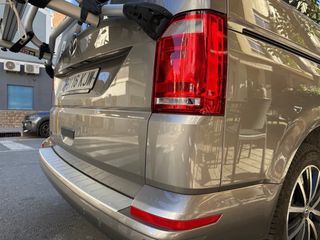 Volkswagen Multivan 2018