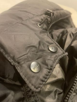 Chaqueta Ralph Lauren Negra