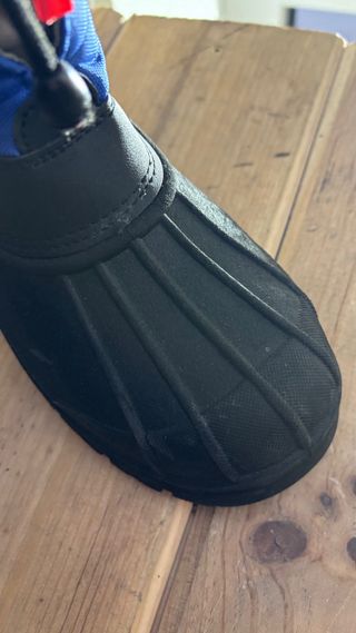 Botas de montaña Kimberfeel